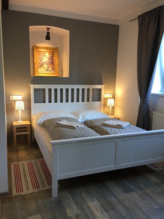 Pod Kamenem Český Krumlov