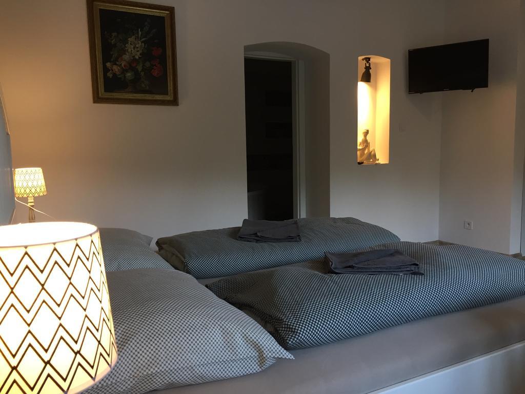 Pod Kamenem * Český Krumlov