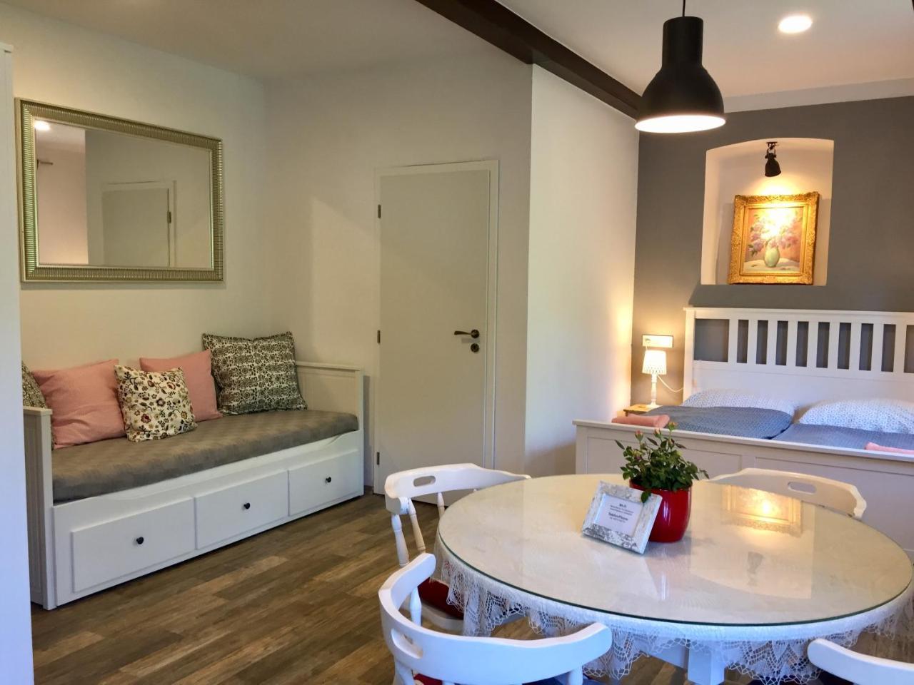 Apartment Pod Kamenem