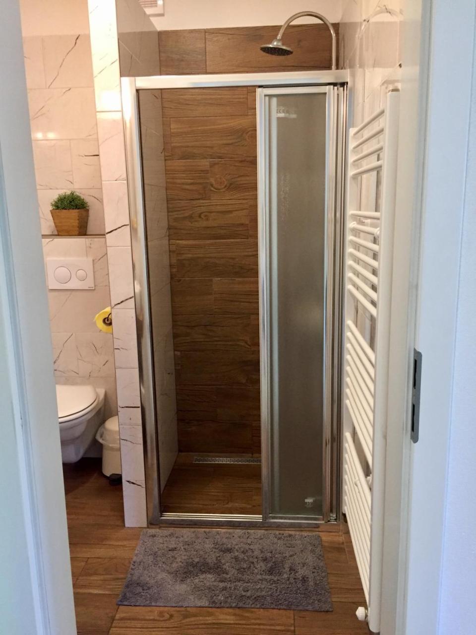 Pod Kamenem Apartment Cesky Krumlov